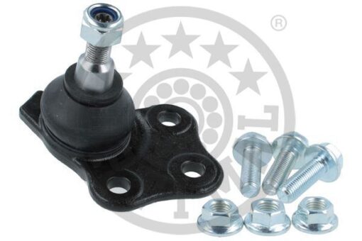 Rotil Ön Sol/sağ Alt Dacıa Duster 10 - 401602308R
