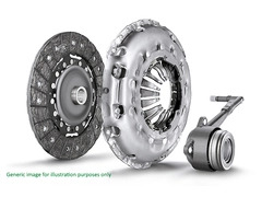 Debrıyaj Setı Rulmanlı Mercedes W447 B907 B910 18 - A0002500900-A0002542508