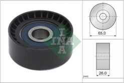 Alternatör Gergi Rulmanı Opel Astra J-corsa C-combo D-merıva B-mokka-trax-cruze-aveo 1.7 Cdtı - 1854164-55565572-55568403-636158