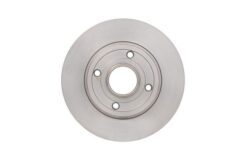 Arka Fren Aynası Renault Megane Iı 02 Modus 04 Clıo Iıı 05 240x82.5x4delik - 7701207823-432005338R-8660001811
