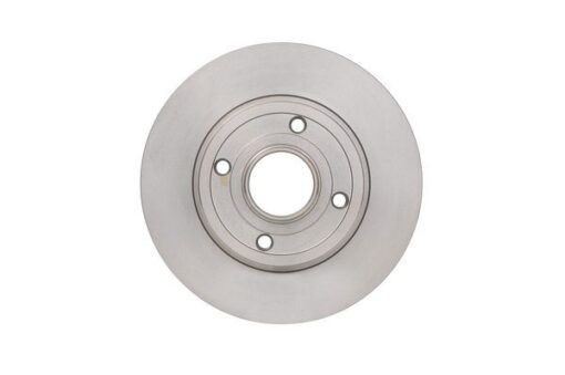 Arka Fren Aynası Renault Megane Iı 02 Modus 04 Clıo Iıı 05 240x82.5x4delik - 7701207823-432005338R-8660001811