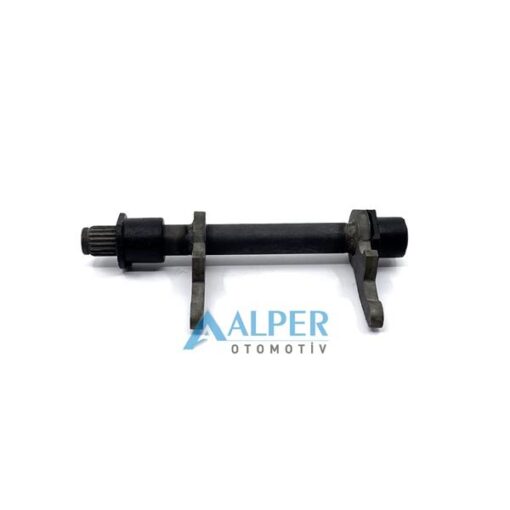 Debrıyaj Pedal Çatalı Albea-palıo - 46817721