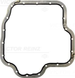 Yağ Karter Contası Astra G-astra F 1.7d-dr-dtl - 90530626-652609