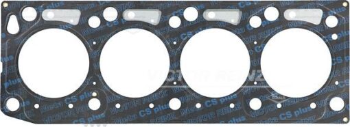 Sılındır Kapak Contası 4 Celtık 1.30mm Connect 02 14 1.8 Tdcı Focus I 98 04 1.8td - 1S4Q6051JB-1S4Q6051JA-XS4Q6051CD