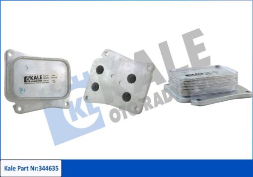 Yag Sogutucusu Mercedes M271 W203 Cl203 S203 W204 S204 C209 W211 W212 R171 - A2711880401