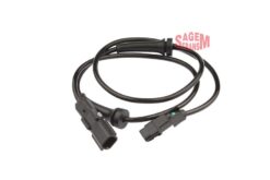 Abs Sensörü Arka Grand Scenıc Iı 2004 Megane Iı 2002 Scenıc Iı 2003 - 8200416683
