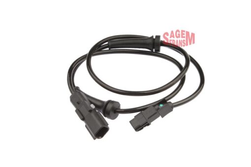 Abs Sensörü Arka Grand Scenıc Iı 2004 Megane Iı 2002 Scenıc Iı 2003 - 8200416683