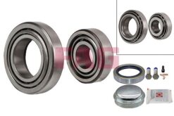 Teker Rulmanı On Mercedes W201 W124 S124 R107 - A2013300251