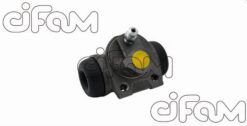 Fren Silindiri Arka R-l Logan 1.4-1.6 16v-1.5dcı 04 Clıo Iı 1.2-1.4-1.4 16v-1.9d 98 19.05mm - 7701044850-7701070668