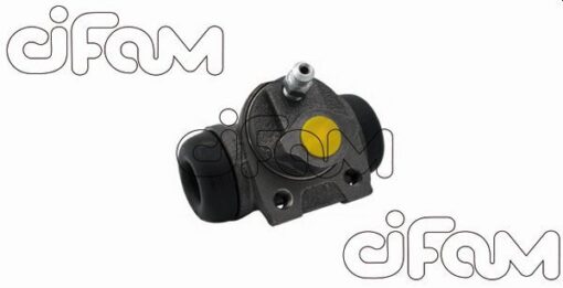 Fren Silindiri Arka R-l Logan 1.4-1.6 16v-1.5dcı 04 Clıo Iı 1.2-1.4-1.4 16v-1.9d 98 19.05mm - 7701044850-7701070668