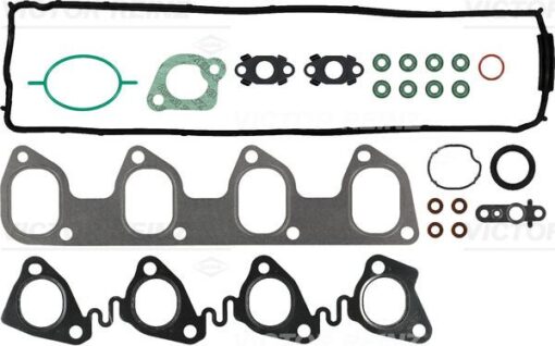 Ust Takım Contası Ford C Max 04 08 1.8 Tdcı Focus Cak 98 05 Transit Connect 02 13 1.8 Tdcı - 2M5Q6008AAT-T146629