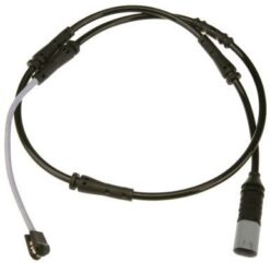 Balata Fısı Arka Bmw F10 F12 F13 - 34356791962