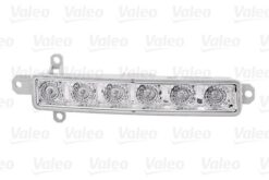 Gündüz Farı Led Sağ-sol Opel Vıvaro C-zafıra Lıfe-p107-p301-p308-partner-berlingo-c1-c3- Jumpy-expert-toyota Aygo - 9802795580-814300H010