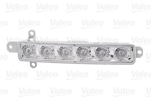 Gündüz Farı Led Sağ-sol Opel Vıvaro C-zafıra Lıfe-p107-p301-p308-partner-berlingo-c1-c3- Jumpy-expert-toyota Aygo - 9802795580-814300H010