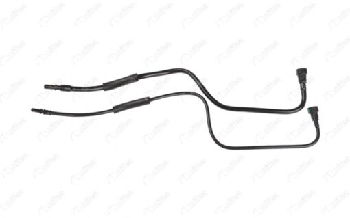 Yakıt Borusu Önden Çekişli Araçlarda Kullanılmıştır Ford Transıt Platform Şasi Fm Fn Ff 08-14 1727191 - CC119J270AC-1738563-CC119J270AD