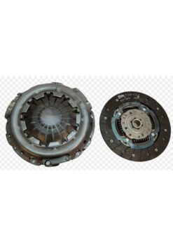 Debriyaj Seti Baskı Balata Renault Clıo V 19 Captur Iı 20 Dacıa Sandero Iı 19 Logan Mcv Iı 19 Duster Iı 19 1.0 Tce - 302051409R