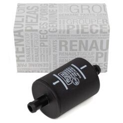 Lpg Filtresi Dacıa Sandero 1.0tce - 169194462R