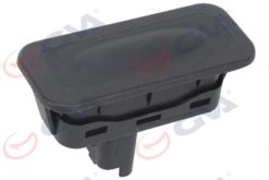 Bagaj Açma Butonu Megane Iı-ııı-kangoo-clıo Iv-laguna Iıı-fluence-captur - 8200076256