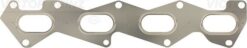 Egzoz Manıfold Contası P508-p407-p807-c5-c6-c8-c-crosser 2.2 Hdı Freelander 2 L359 2.2 Td4 Sası Ah999999 Sonra - 0349.P1-0349.L7-LR001315-9653365180
