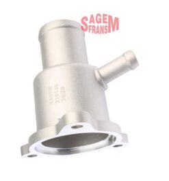 Termostat Yuvası Clıo - Kangoo Megane - Logan 1.4 - 1.6 Metal Borulu - 7700869797