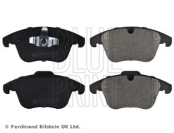 On Fren Balatası Evoque 12-18 Freelander 2 06-14 / Mondeo Iv 07 / S Max Galaxy 07 Volvo S60 Iı 1.5 T3 15 18 S80 Iı 2.0 08 12 V60 I 11 15 V70 Iıı 09 15 Xc70 Iı 09 12 - ME6G9J2K021AB-30793941-LR027309