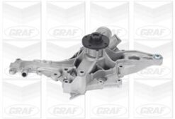 Devırdaım Pompası Mercedes M112 W203 W210 W211 W163 W220 - A1122001401
