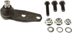 Rotil Renault Clıo 91 Expres 00 Megane I 96 Twıngo 96 Scenıc 99 R9-r11-r19-r21 12mm - 7702127160-7702081068-7701468411