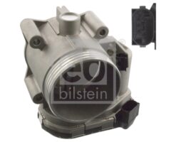 Gaz Kelebeği Tertibatı S60 I S80 I V70 Iı Xc70 I Cross Country Xc90 I - 30650013-30711553-30711554-8677657