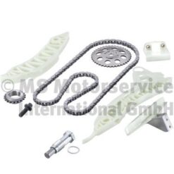 Eksantrik Zincir Kiti P207-p208-p308-p508-p3008-p5008-c4-c5-ds3-ds4-ds5 1.6 Thp - 9824831480-9822827180-0818.30-0805.