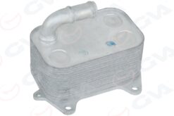 Yağ Soğutucusu Tek Motor Yağ Soğutucusu A6 11 14 2.0tdı - 03L117021D