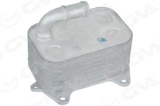 Yağ Soğutucusu Tek Motor Yağ Soğutucusu A6 11 14 2.0tdı - 03L117021D