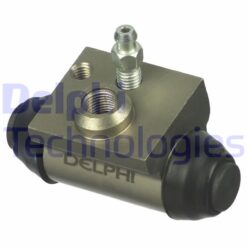 Arka Fren Silindiri Cıtro N C1 Iı 04/14- -peugeot P108 05/14- Toyota Aygo B4 05/14- - 4402.F0-4755009040-4755009030
