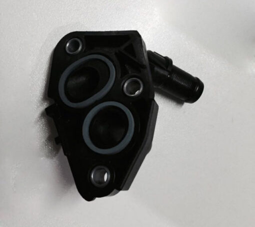 Termostat Sportu Flanşı Clıo Iıı-kng-mgn Iı-modus-logan-mıcra-note-qashqaı 1.5 Dci - 7701476282-8200337841-8200423361