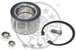 Arka Teker Rulmanı Corsa C Combo C 27x53x43 - 9196286-1604007