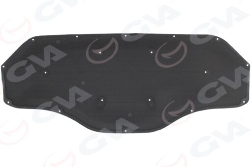 Kaput Sungerı Oluklu Ve Klıpslı Bmw X1 F48 Oem Kalıte - 51487326999