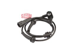 Abs Kablosu Arka R/l Master Iıı Çift Teker - 8200735319