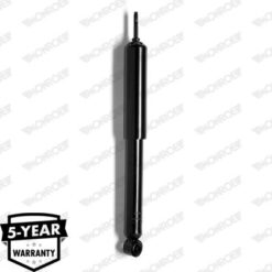 Arka Amortisör L/r Corsa C 00 06 Tıgra 04 10 Baglantı Burçu Deligi 10mm Gazlı - 436180-436305-9201036-93176932