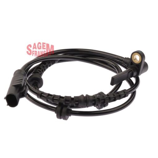 Ön Teker Abs Sensörü Peugeot Boxer 06 Cıtroen Jumper 06 Ducato 06 - 4545.F1-51725099