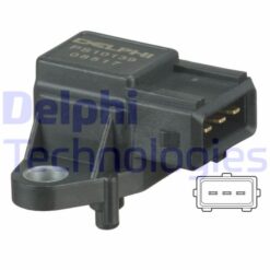 Basınc Sensoru Bmw M47 M57 M67 E46 E38 E39 E60 E53 . Land Rover Freelander 306dt L314 Range Rover Vo Gue L322 - 13622246977-MHK101060