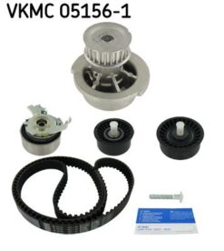 Devirdaimli Eksantrik Gergi Kiti Astra G-corsa C-vectra C-merıva A-zafıra A 1.4-1.6-1.8 16v Z16-14xe - 95518060-1629094-1606306-95516735
