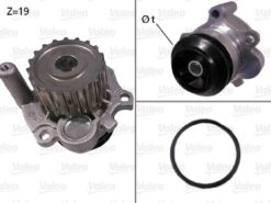 Devirdaim Bora 98-01 Golf Iv-caddy Iı-octavıa-toledo-leon-ıbıza Iıı-cordoba 99-02 1.9sdı-tdı - 038121011A-038121011AX-038121011AV