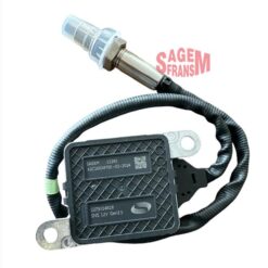 Oksıjen Sensörü Katalızör Renault Express 21 Dacıa Duster Iı 18 Dokker 18 1.5dci K9k - 227901461R-227934502R
