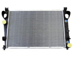 Motor Su Radyatoru Mercedes S-class M112 M272 W220 98 05 - A2205002403