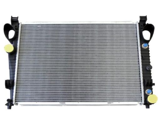 Motor Su Radyatoru Mercedes S-class M112 M272 W220 98 05 - A2205002403