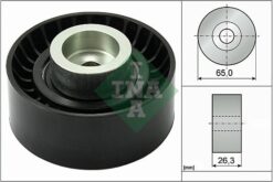 Alternator Gergi Rulmanı Boxer Iıı Jumper Iıı Ducato Iıı Mondeo Iıı Transıt V184 V347 2.0-2.2-2.3 Hdı Tdcı - 1611423780-CC1Q19A216CA-9678770180