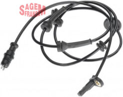 Abs Sensor Kablo Doblo Ön Sağ - 46740213