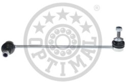Askı Rotu On Sag Bmw E60 04 10 - 31306781548-31354014532