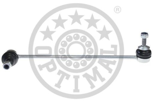 Askı Rotu On Sag Bmw E60 04 10 - 31306781548-31354014532