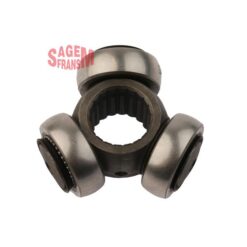 Aks Mafsalı Tempra-tipo-uno 1.4 20 Diş Setli - 7702195