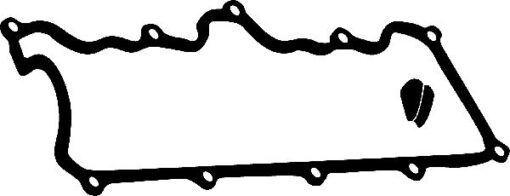 023994p Üst Kapak Contası Corsa B-combo B 1.5-1.7 D-astra F - 607631-94313803